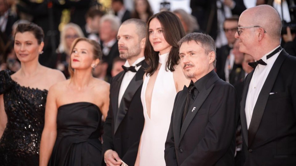 Propunerea României pentru Premiile Oscar