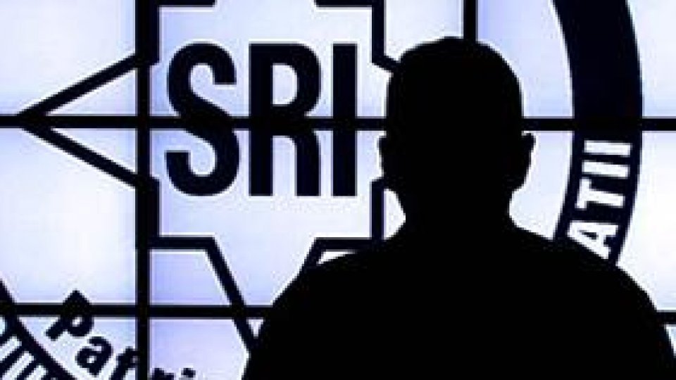 SRI a prevenit o operațiune de sabotaj coordonată de Federația Rusă pe teritoriul României