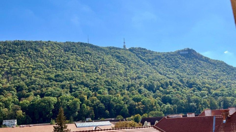 Drumeție culturală pe Tâmpa!