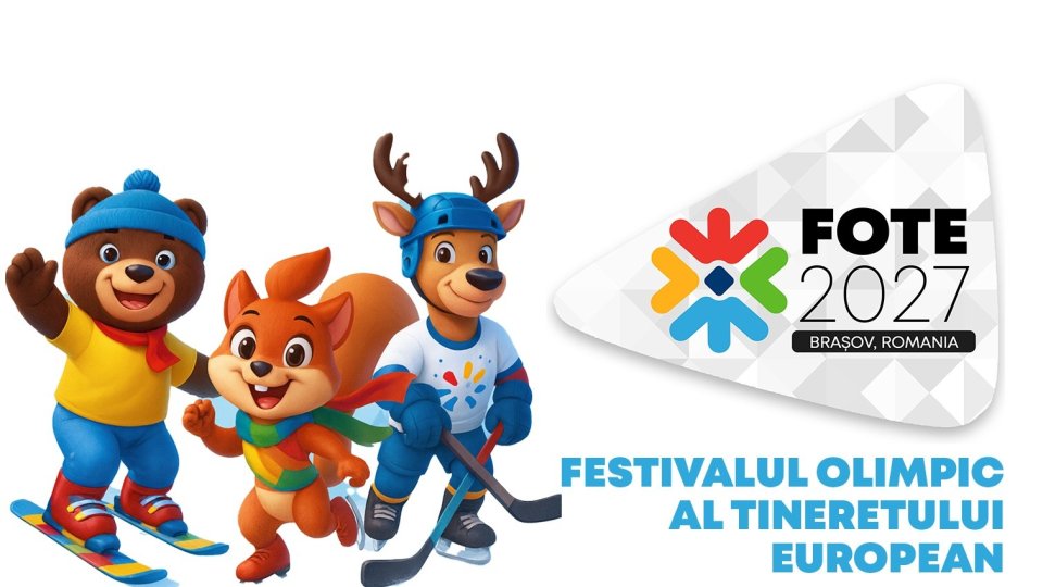 48 de comitete olimpice naționale vor trimite sportivi la FOTE 2027