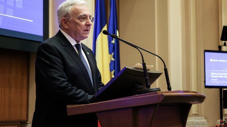 Guvernatorul BNR, Mugur Isărescu: E posibil ca şi în Europa inflaţia să crească, s-ar putea să nu mai fim în toamnă chiar campioni
