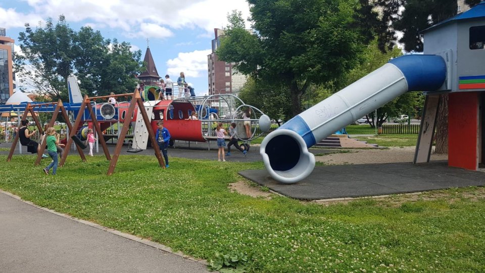 Raport UNICEF: România, pe locul 16 în clasamentul bunăstării copiilor