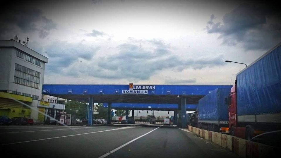 România, în top 10 cu cele mai accesibile rute de călătorie peste graniță