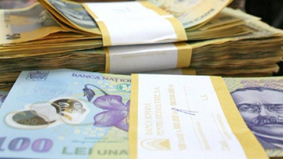 Guvernul a adoptat proiectul de buget pe 2026. Salariul minim brut se majorează la 4.325 lei de la 1 iulie