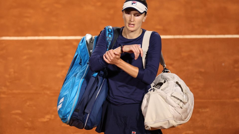 Tenis. Irina Begu a fost eliminată de la Wimbledon