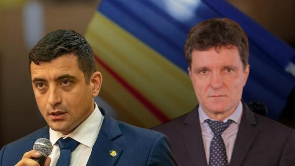 Prezidențiale 2025, rezultate finale: George Simion (41%) și Nicușor Dan (21%), adversari în confruntarea finală