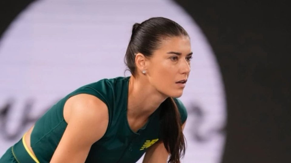 Tenis: Sorana Cîrstea merge mai departe la Cincinnati