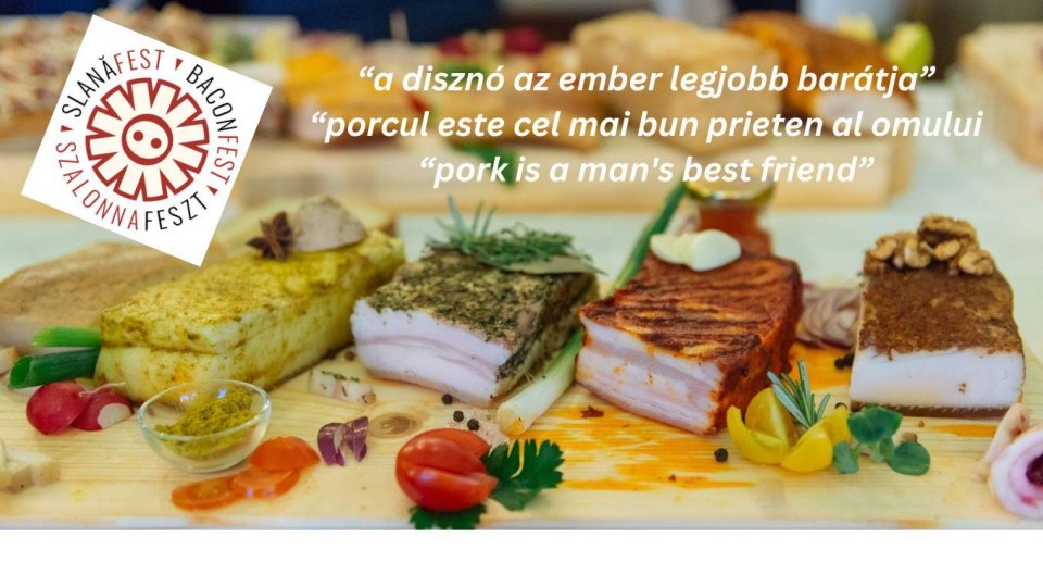 Începe „SlanăFest”