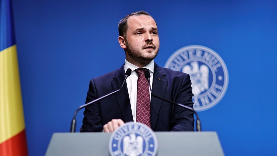 Ministrul Sănătății a prezentat primele concluzii ale controalelor făcute la spitalul „Sf. Maria” din Iaşi