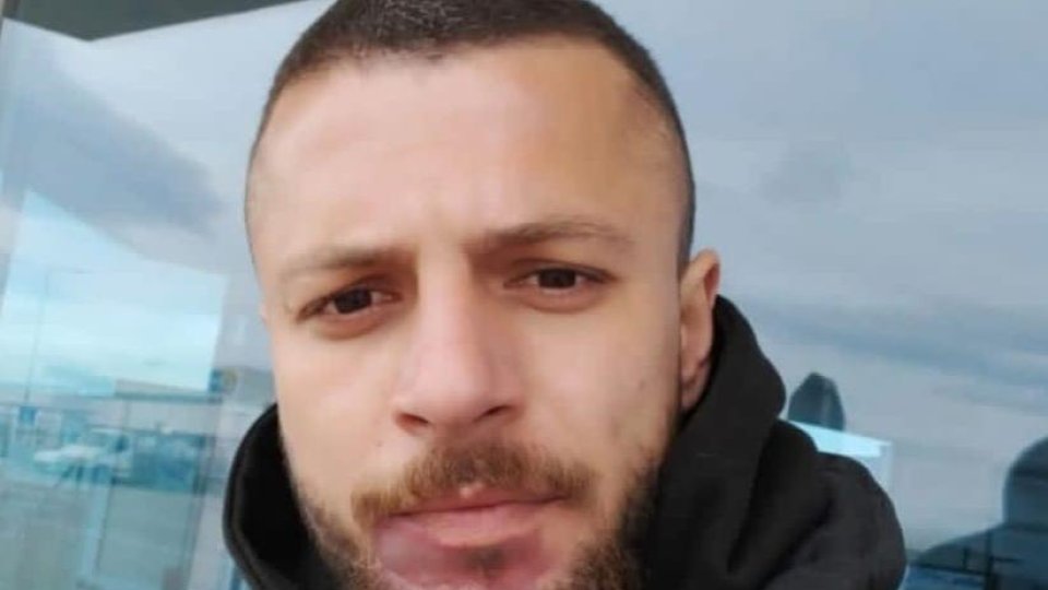 Polițiștii caută un tânăr de 30 de ani dispărut de 12 zile din Victoria