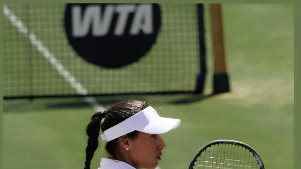 Sorana Cîrstea a anunțat că nu va participa la turneele de la Berlin și Bad Homburg