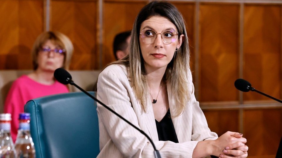Directorul Administraţiei Naţionale „Apele Române”, demis de Ministrul Mediului