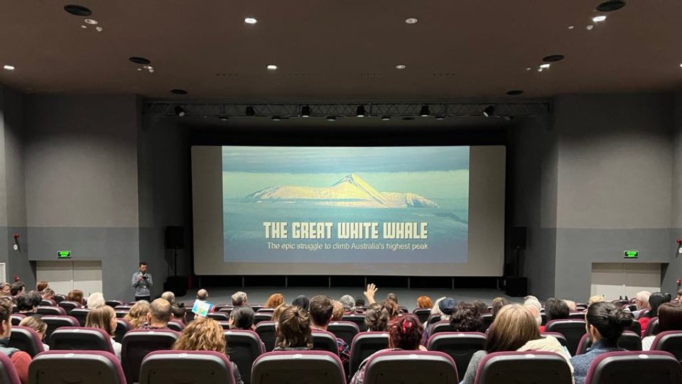 Alpin Film Festival, de luni până duminică, la Brașov!