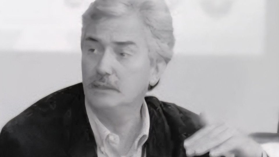 S-a stins din viață Dragoş Şeuleanu, fost președinte director general al Societăţii Române de Radiodifuziune