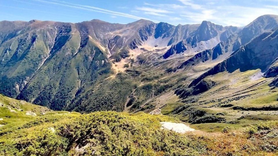 „Yellowstone în Țara Făgărașului”, doar cu aprobarea comunităților locale, spune ministrul Mediului, Diana Buzoianu