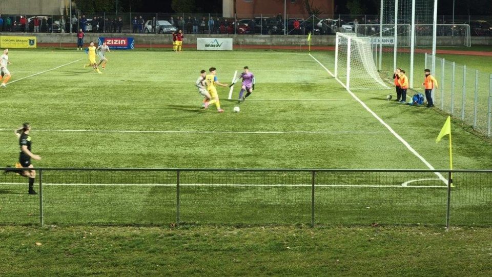 Fotbal. Programul etapei a 11-a din Liga a 3-a