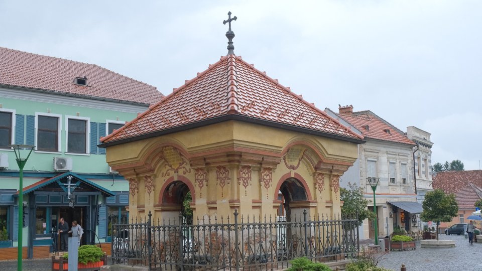 Cartierul Șchei-Prund din Brașov și comuna Prejmer vor fi promovate din punct de vedere turistic