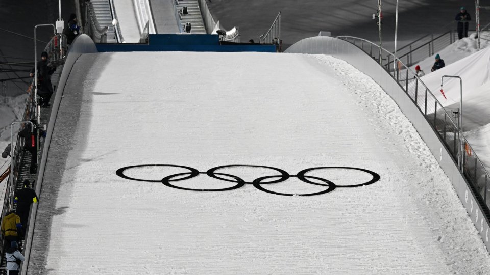 Radio România, vocea tricolorilor la Jocurile Olimpice Milano-Cortina 2026