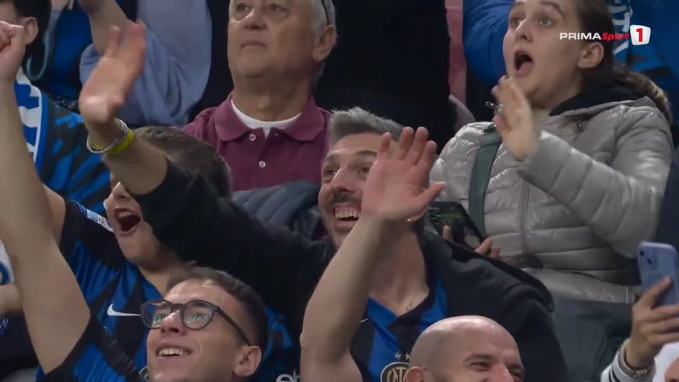 Fotbal. Inter Milano, învinsă cu 3-4 de Club Brugge. Seară cu multe goluri în Liga Campionilor | VIDEO