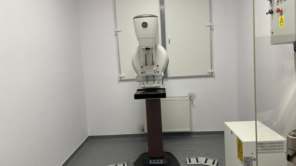 Analize de laborator și imagistică medicală compensate sau contra cost la Maternitatea Brașov, doar cu programare pe site-ul spitalului