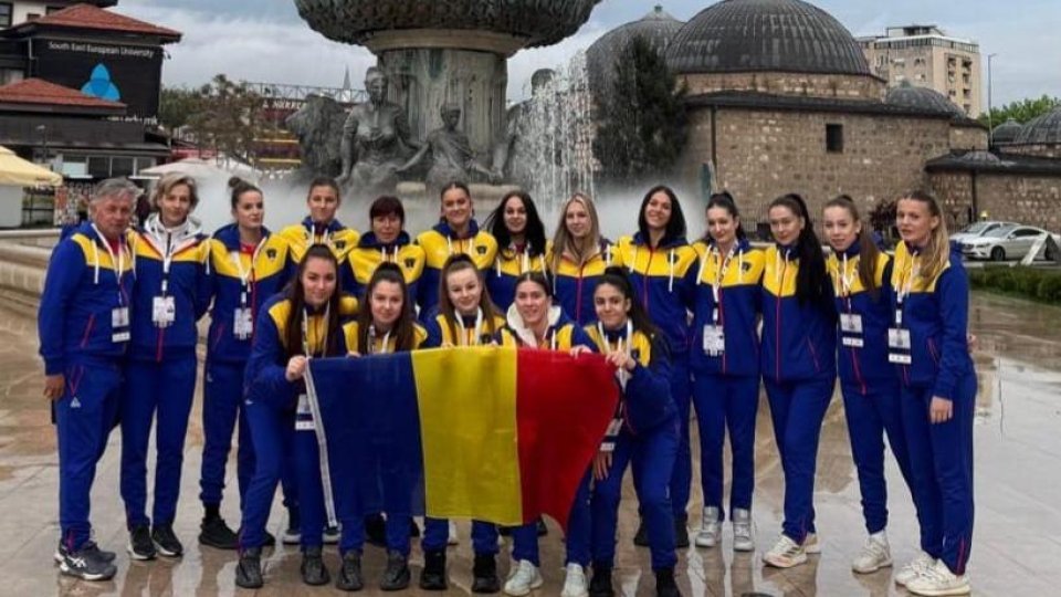 Handbal. LPS Brașov a ratat calificarea în finala Campionatului Mondial Școlar