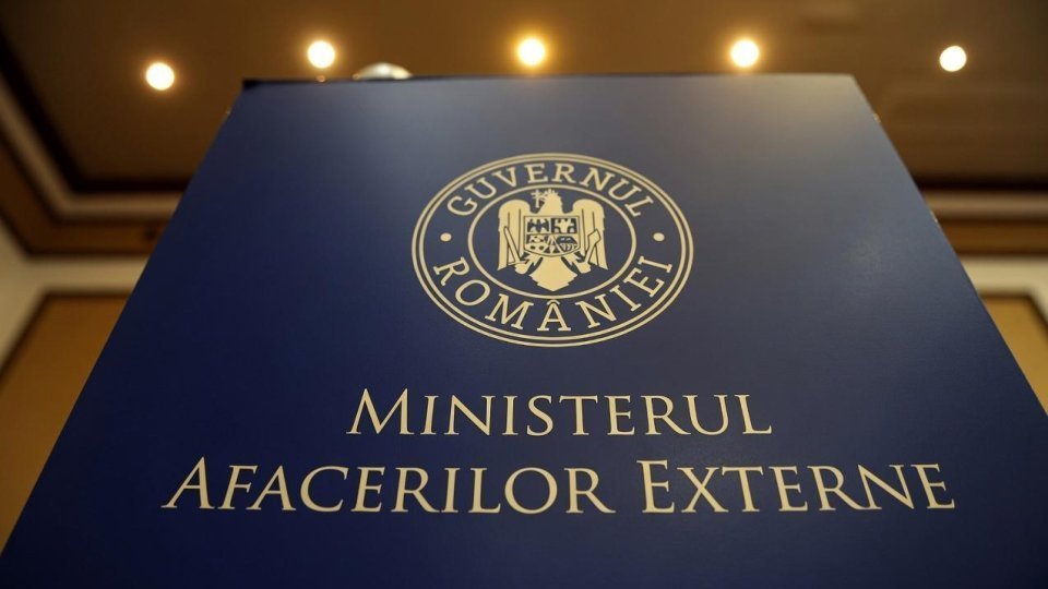 MAE: Un român, printre pasagerii trenurilor implicate în catastrofa feroviară din Spania