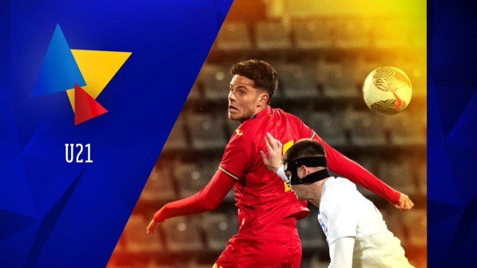 Fotbal / Preliminariile EURO U21: Finlanda - România, 2-0