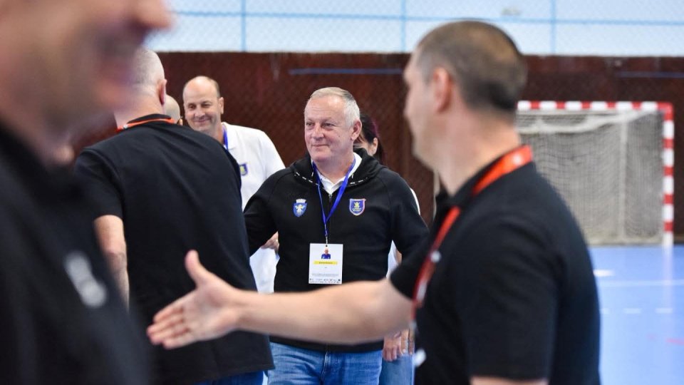 Bogdan Burcea nu merge la Dunărea Brăila