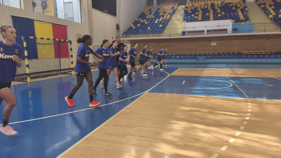 Handbal. Corona Brașov, debut cu victorie la Cupa Dunărea