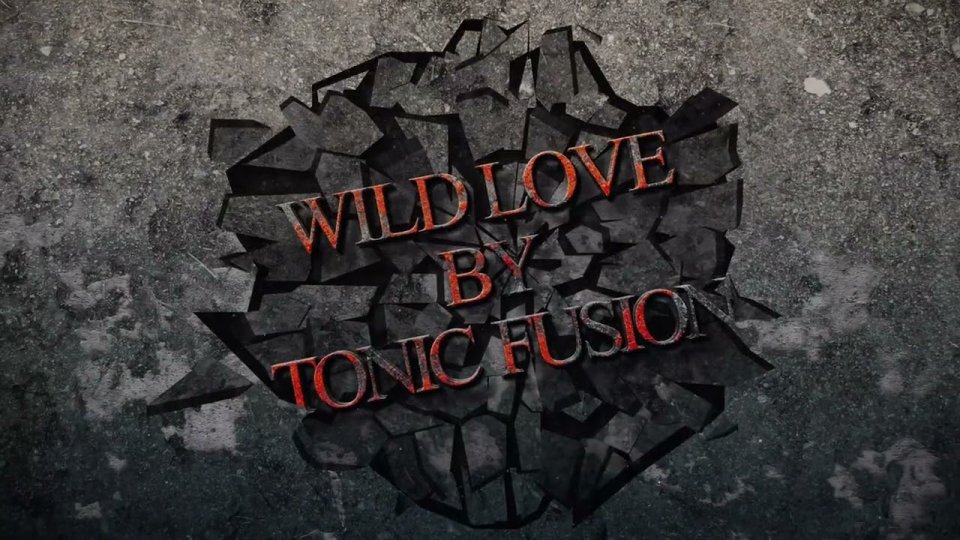 Concert LIVE | Tonic Fusion te invită la evenimentul „Wild Love”