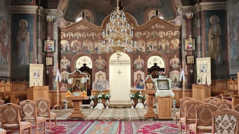 A început Postul Crăciunului