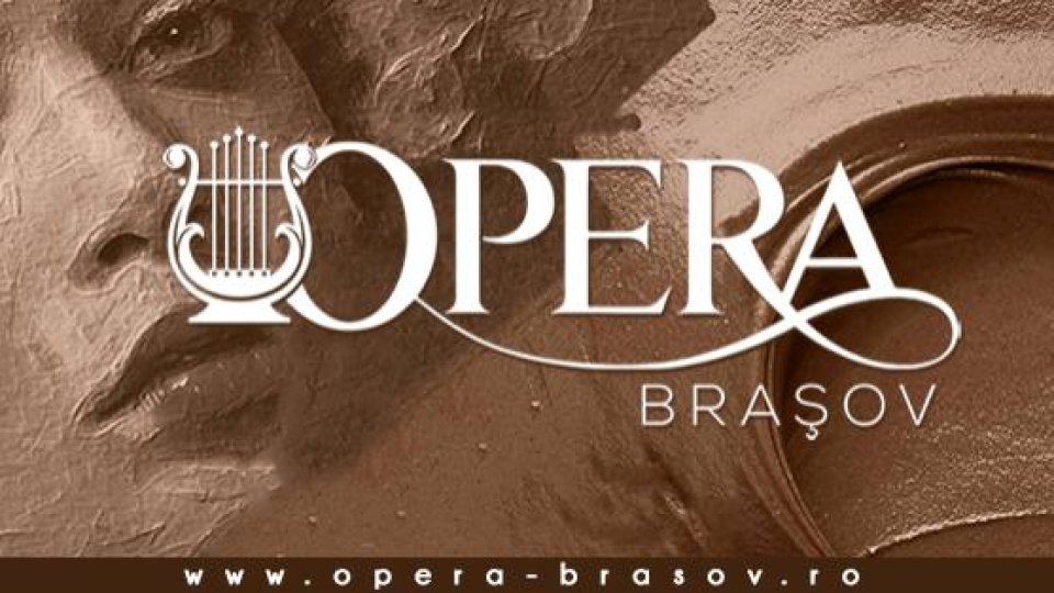 Bilete pentru spectacolele Operei Brașov