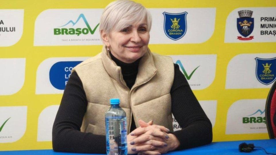 Handbal feminin. Schimbări în staff-ul Coronei Brașov după startul slab de sezon