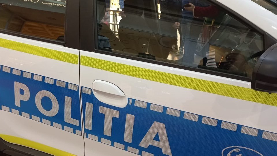 Descoperire șocantă la Brașov!