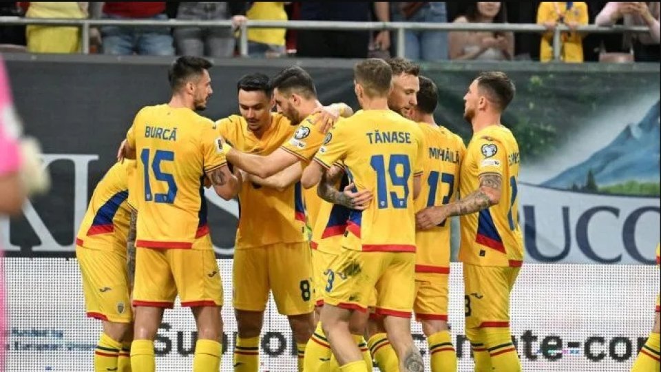 Mircea Lucescu sună adunarea