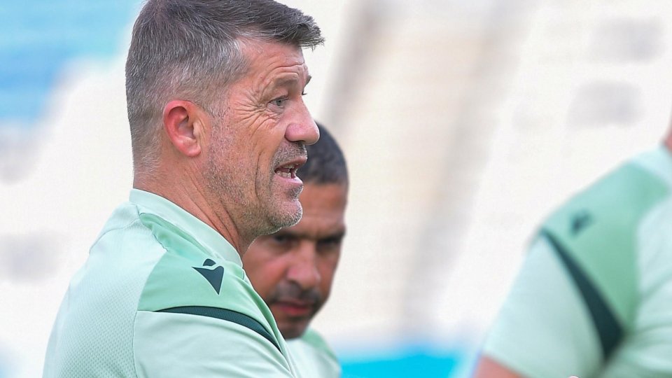 Fotbal. Antrenorul brașovean Daniel Isăilă și clubul Baniyas au încheiat colaborarea