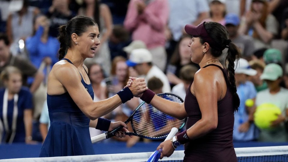 Tenis. Sorana Cîrstea, eliminată în optimi la US Open