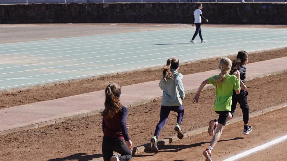 Atletism. Cupa de toamnă Luca, mutată la baza sportivă Carpați