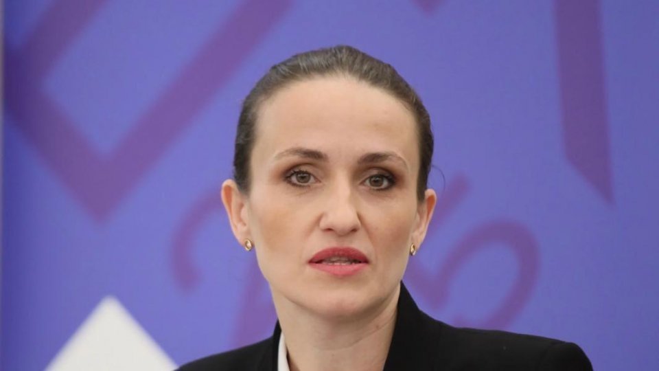 SUA: Ministrul Oana Ţoiu a avut discuţii cu secretarul de stat american Marco Rubio