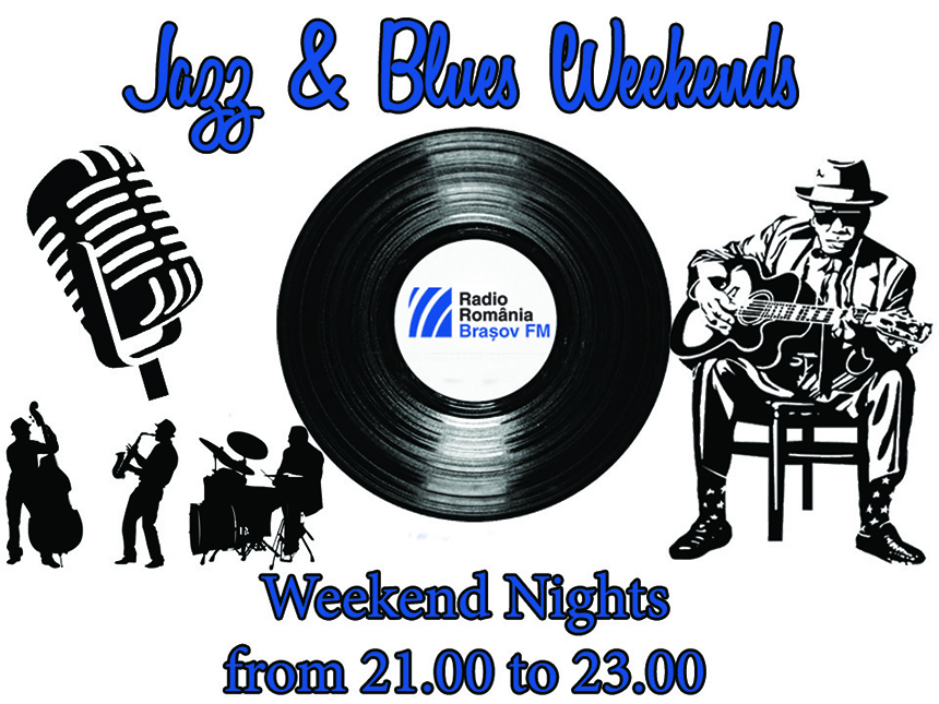 Jazz & Blues Weekends