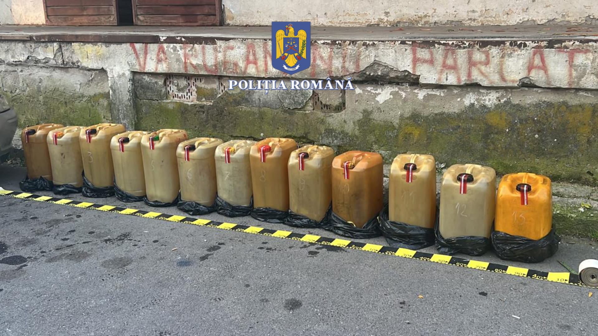 Furt de combustibil /