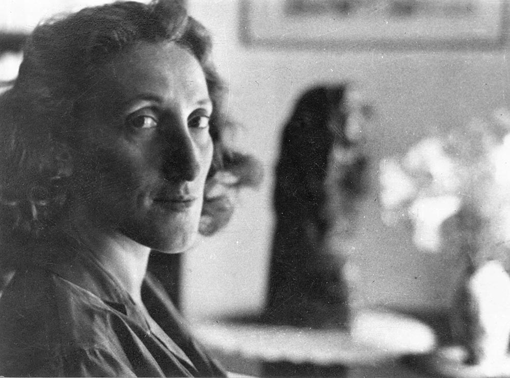 Nina Cassian