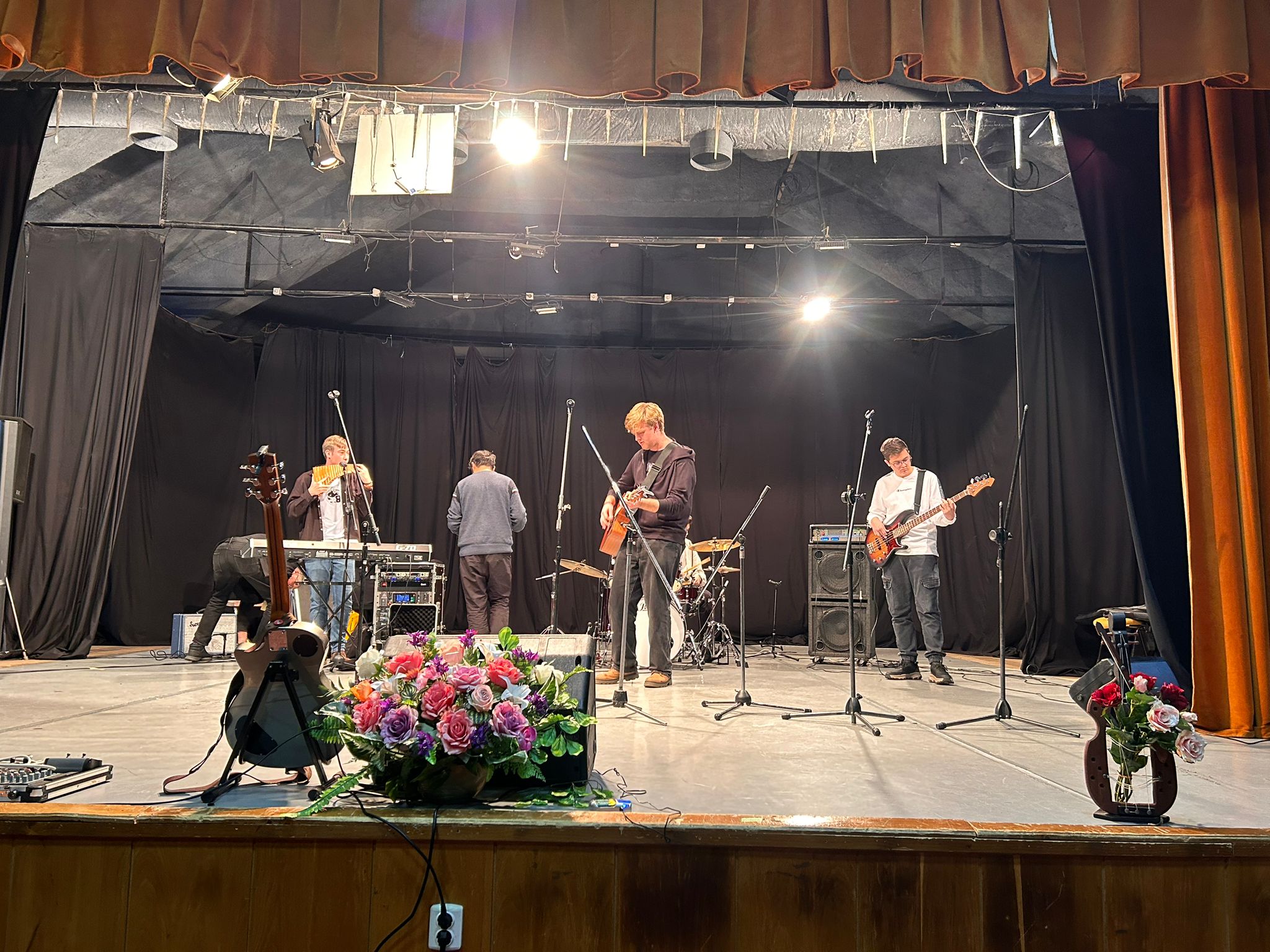 Battle of the Bands 2024 /