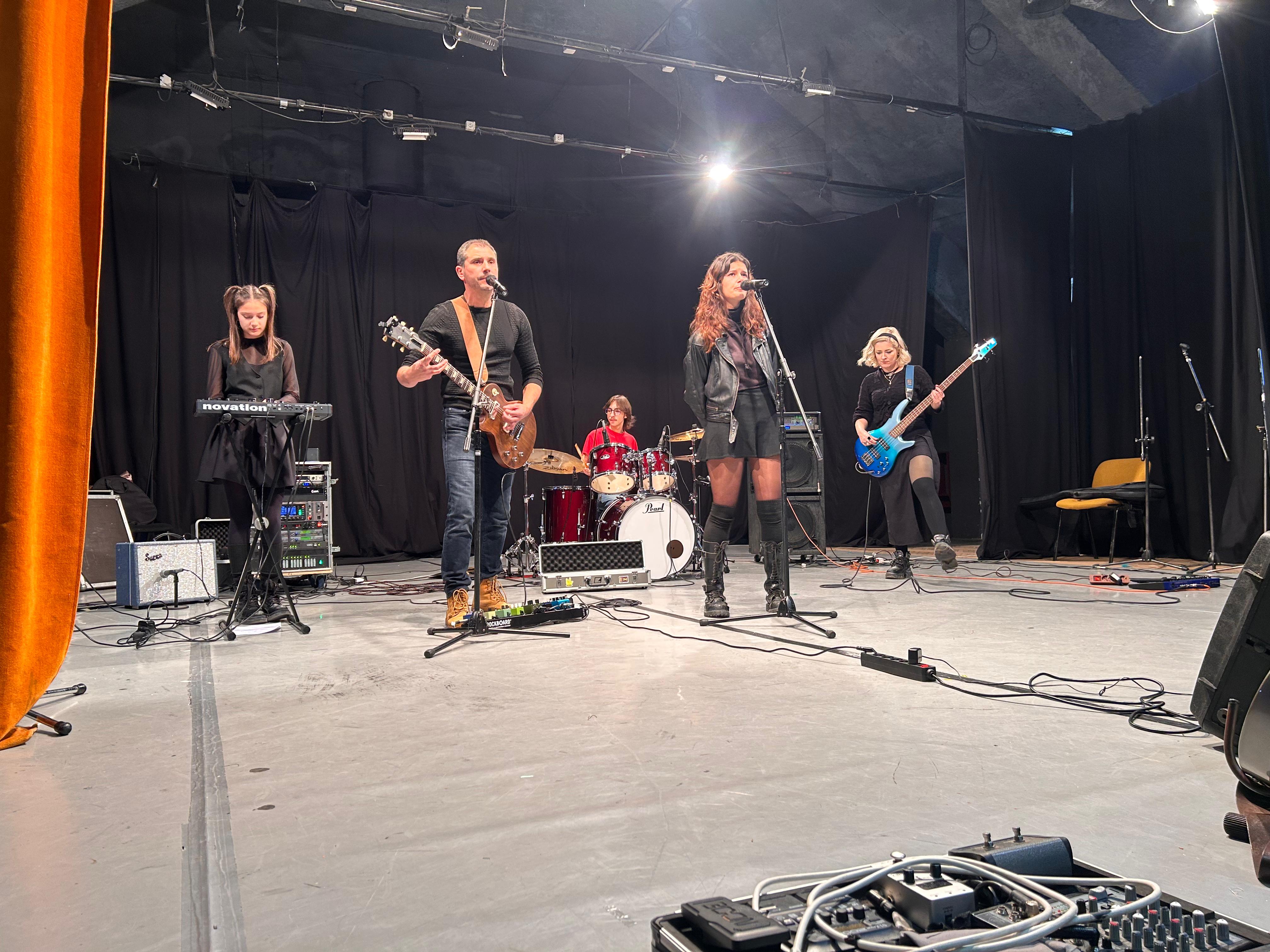 Battle of the Bands 2024 /