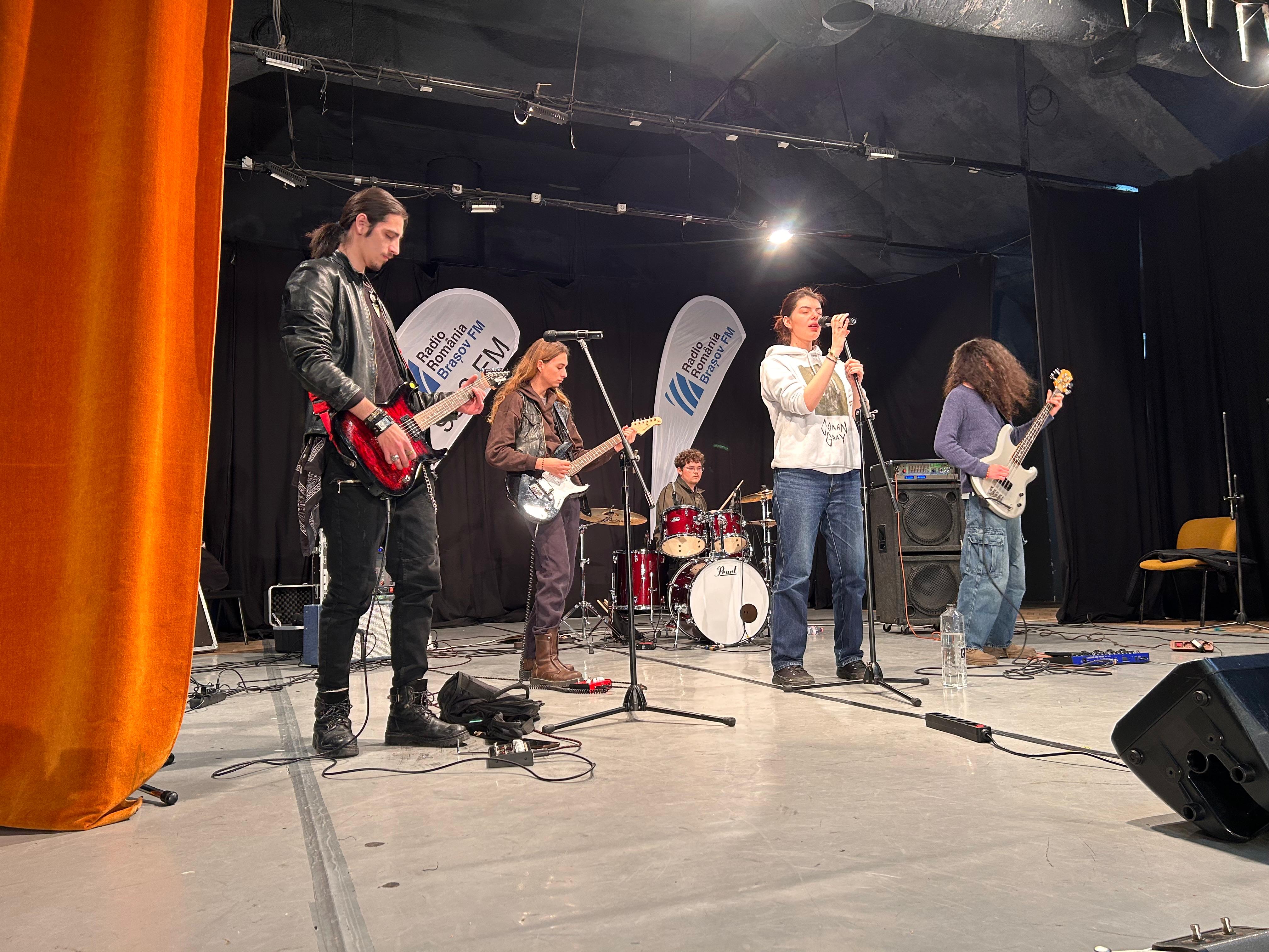 Battle of the Bands 2024 /