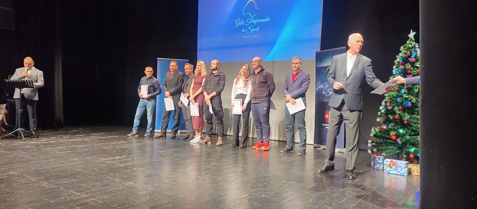 FOTO: Radio România Brașov FM