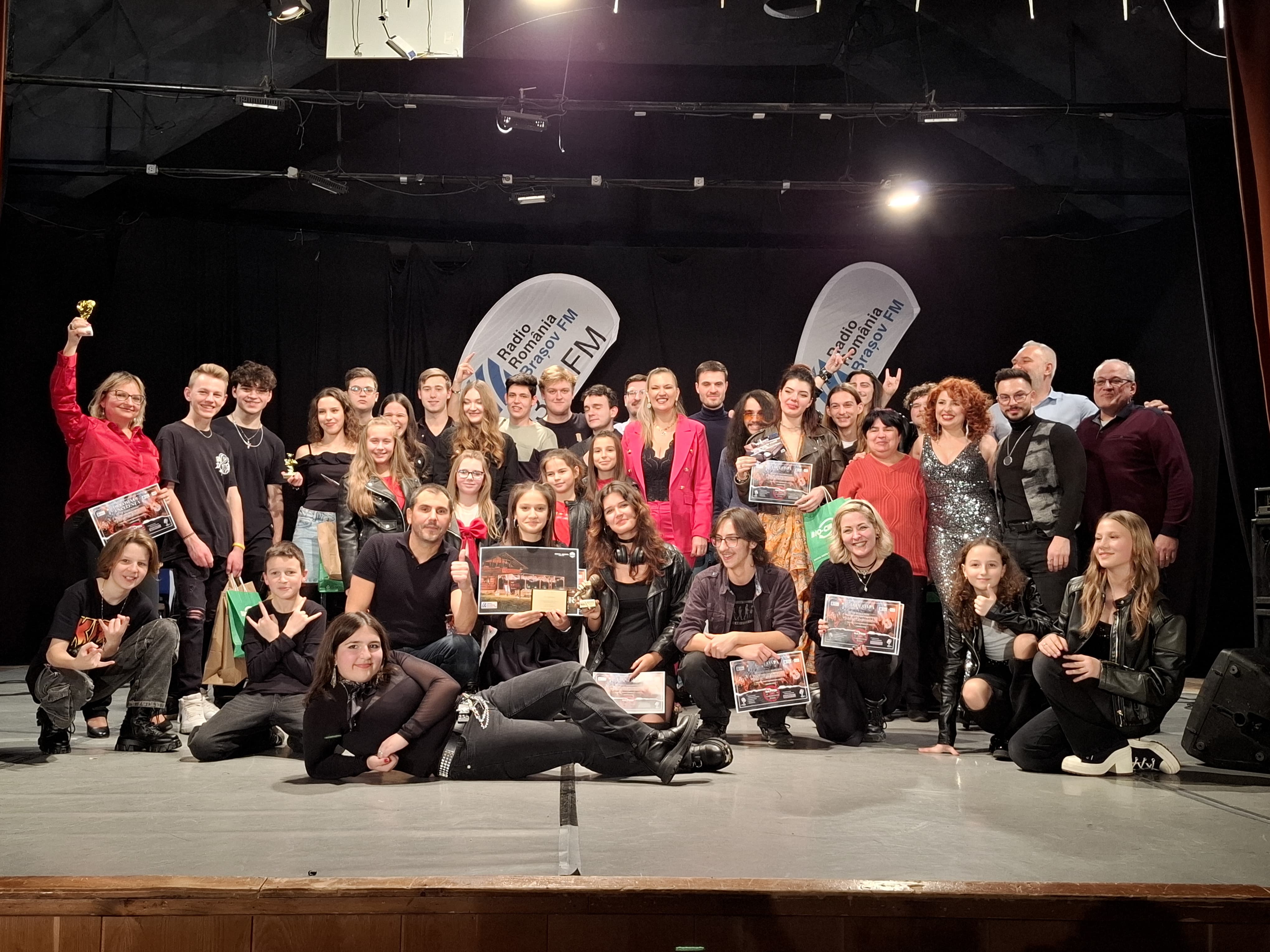 Battle of the Bands 2024 /