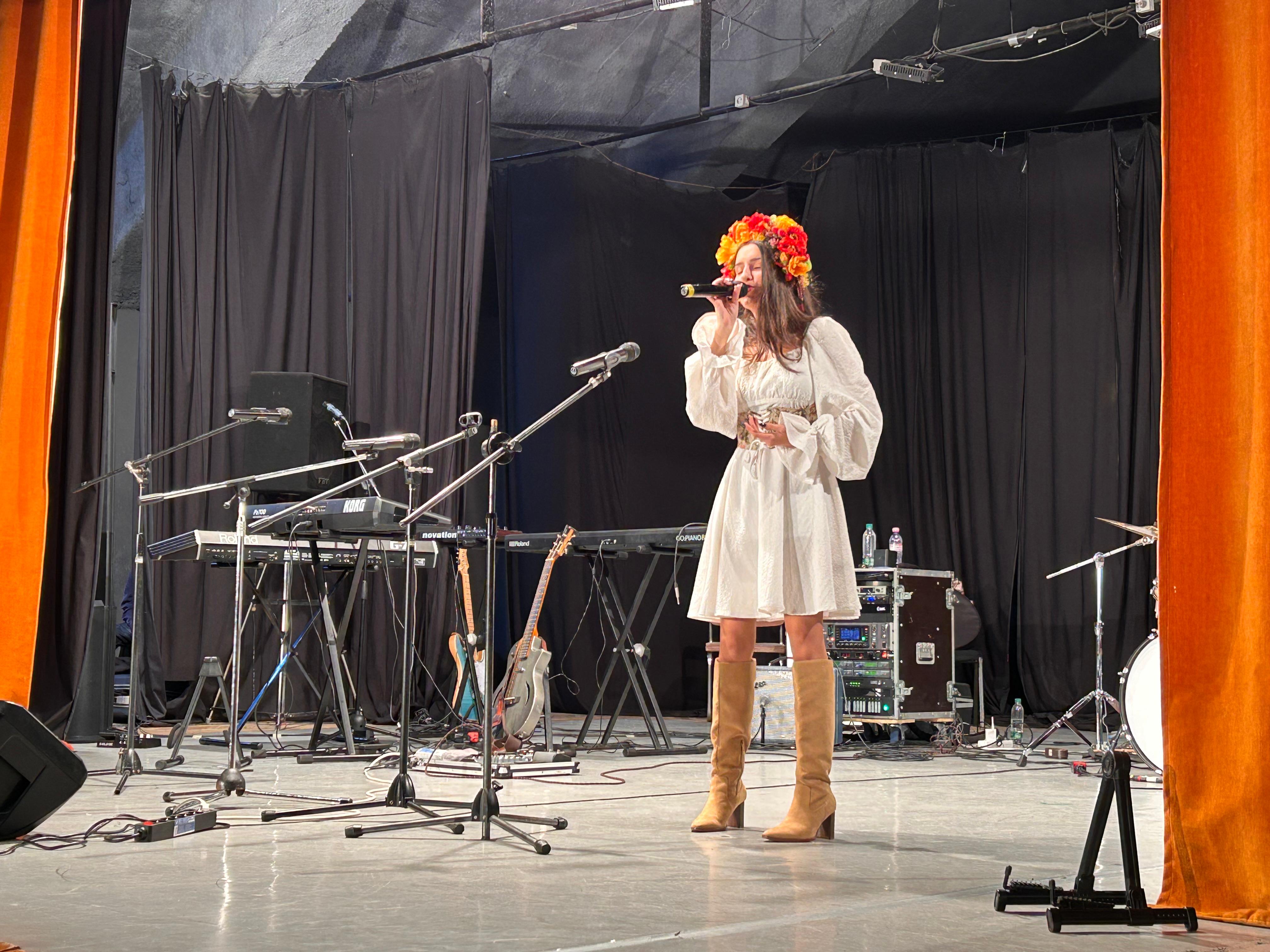 Battle of the Bands 2024 /