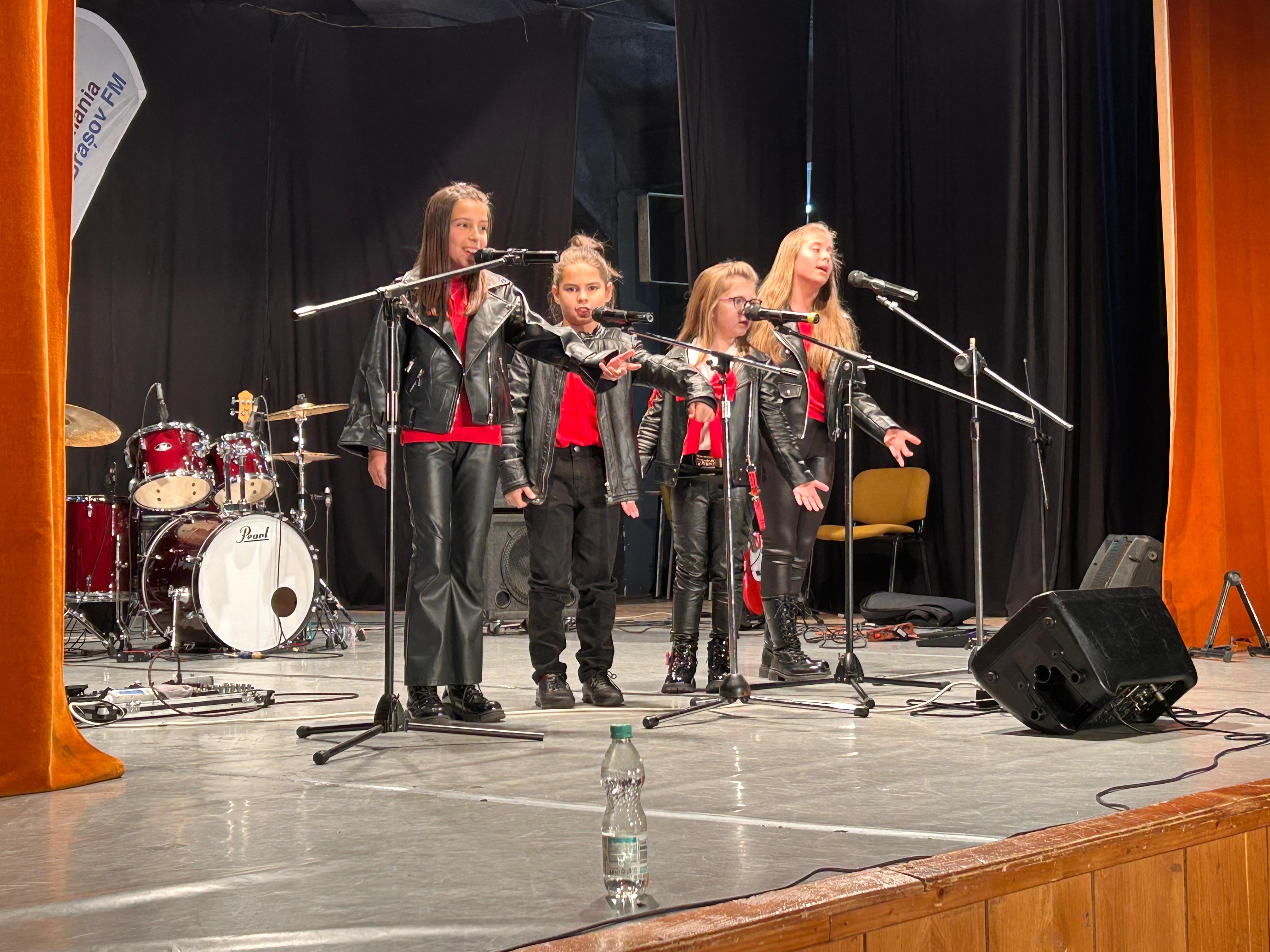 Battle of the Bands 2024 /
