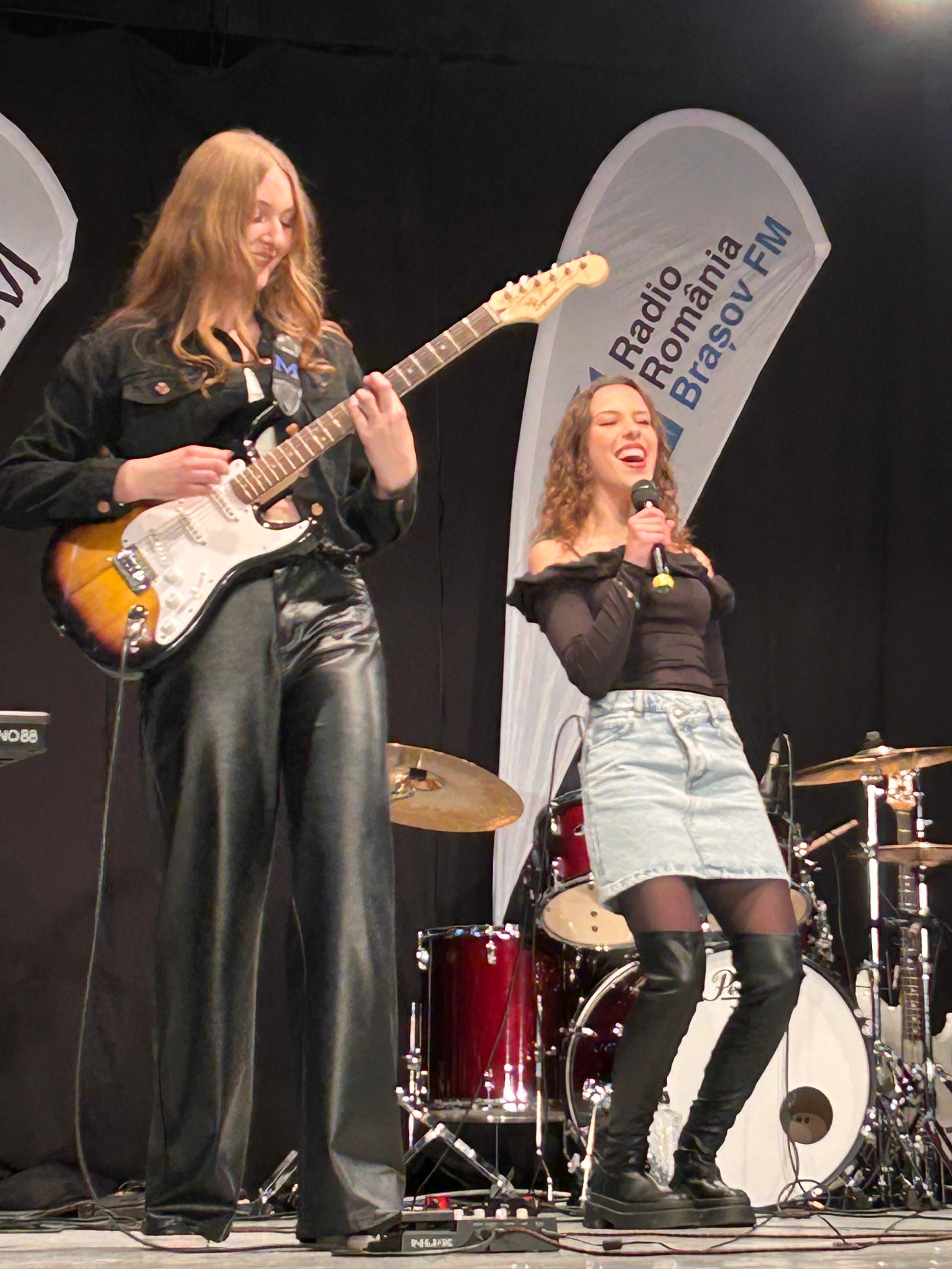Battle of the Bands 2024 /